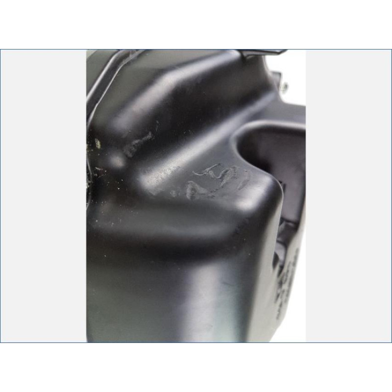 Boite à air KAWASAKI ER6 650 F 2012 à 2016