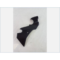 Habillage de cadre droit KAWASAKI ER6 650 F 2012 à 2016