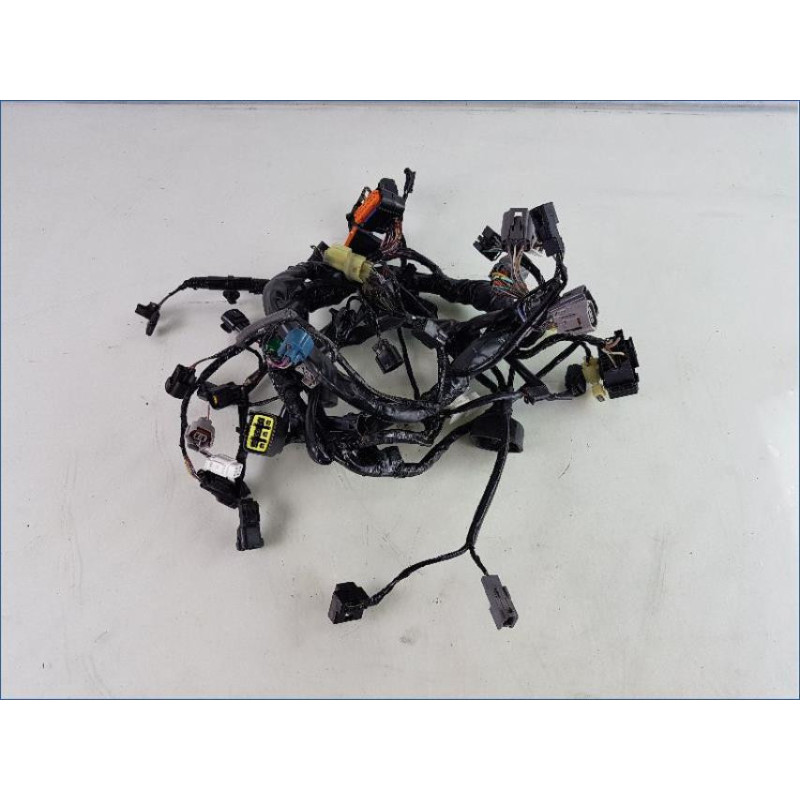 Faisceau électrique KAWASAKI ER6 650 F 2012 à 2016