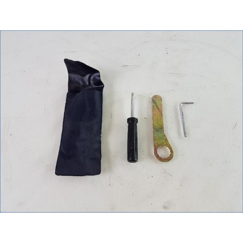 Trousse à outils DERBI SENDA DRD 50 XTREME 2010 à 2017