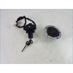 Kit neiman complet non codé KAWASAKI ER6 650 F ABS 2012 à 2016