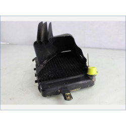 Radiateur d'eau gauche BENELLI TNT 899 2012 à 2014