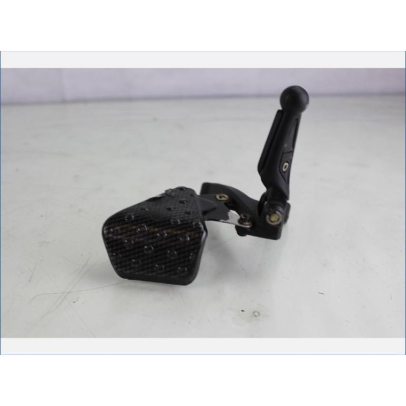 Platine avant droite BENELLI TNT 899 2012 à 2014