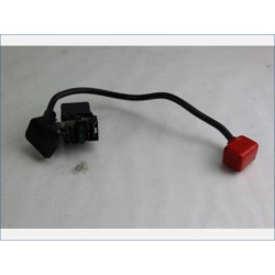 Relais de démarreur KAWASAKI ER6 650 N 2005 à 2008