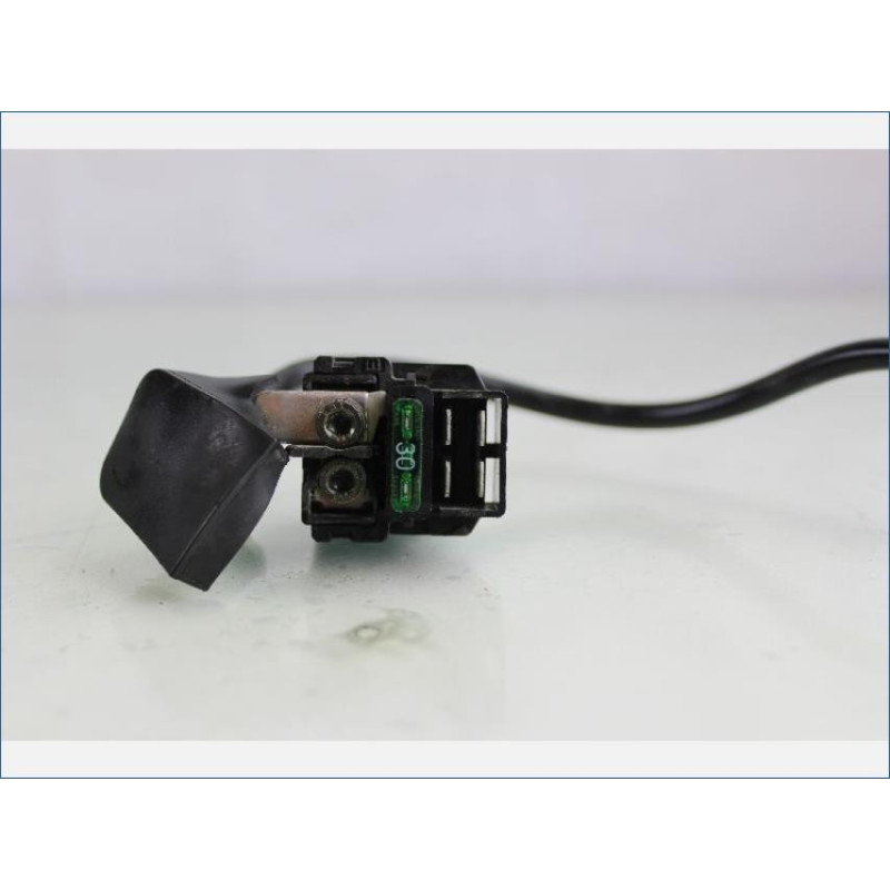 Relais de démarreur KAWASAKI ER6 650 N 2005 à 2008