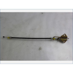 Mécanisme d'ouverture de selle KAWASAKI ER6 650 N 2005 à 2008