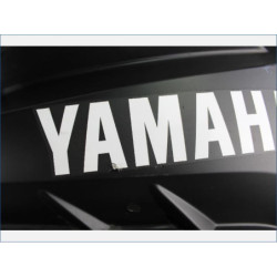 Sabot droit YAMAHA YZF 125 R 2008 à 2013