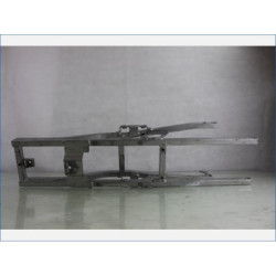 Boucle de cadre arrière DERBI GPR 125 2004 à 2007