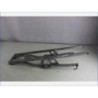 Boucle de cadre arrière DERBI GPR 125 2004 à 2007