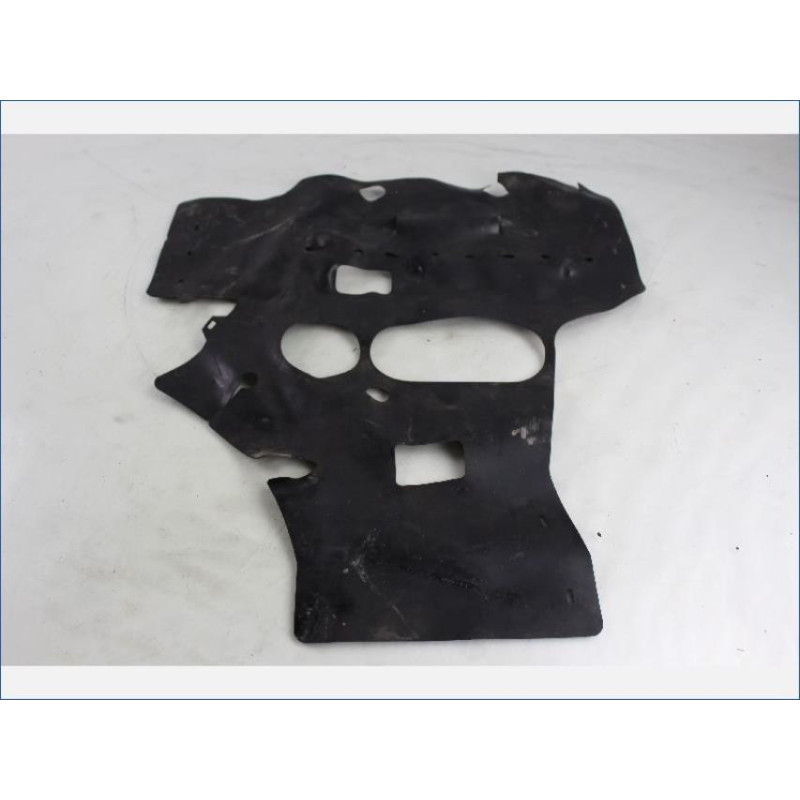 Protection thermique KAWASAKI ZX10R 1000 NINJA 2011 à 2015