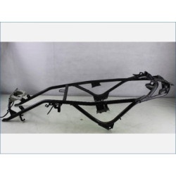 Boucle de cadre arrière SUZUKI UH 650 BURGMAN 2006 à 2010
