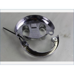Pontet de guidon HONDA PCX 125 2014 à 2016