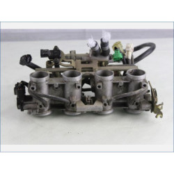 Rampe d'injection YAMAHA FZ6 600 N 2004 à 2006