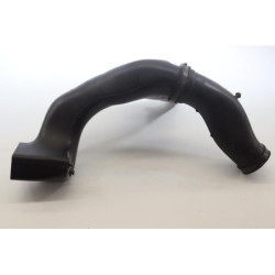 Conduit d'air droit YAMAHA R6 1999 à 2000