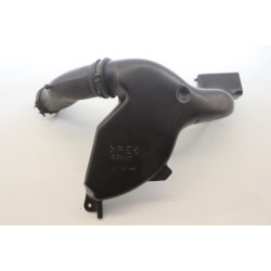 Conduit d'air droit YAMAHA R6 1999 à 2000