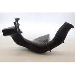 Conduit d'air gauche YAMAHA R6 1999 à 2000