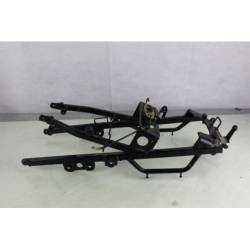 Boucle de cadre arrière SUZUKI SV 650 S 1998 à 2002