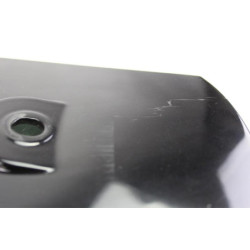 Séparation de coque arrière DAELIM S3 125 2011 à 2014