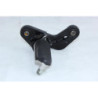 Platine avant gauche SUZUKI GSXF 600 1998 à 2003