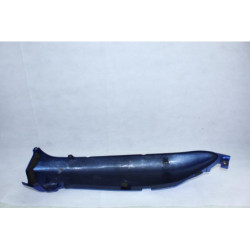 Coque arrière droite SUZUKI GSXF 600 1998 à 2003