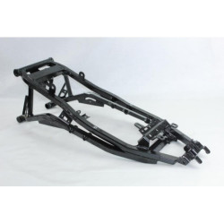 Boucle de cadre arrière APRILIA RS4 50 2011 à 2017