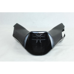 Cache guidon supérieur SUZUKI UH 400 BURGMAN 2007 à 2010