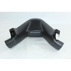 Cache guidon supérieur SUZUKI UH 400 BURGMAN 2007 à 2010