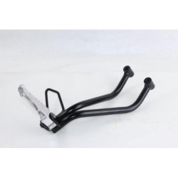 Platine arrière droite YAMAHA YZF 125 R 2008 à 2012