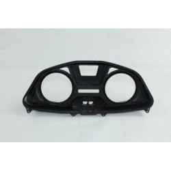 Cache guidon inférieur HONDA NSS 125 FORZA ABS 2015 à 2016
