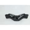 Cache guidon supérieur HONDA NSS 125 FORZA ABS 2015 à 2016