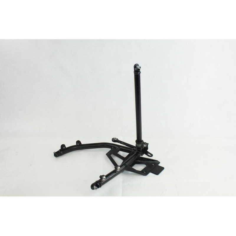 Support moteur gauche BUELL XB 9S 900 2005 à 2006