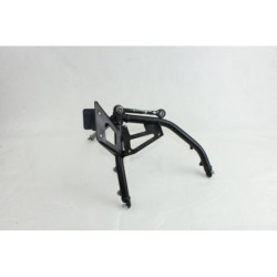 Support moteur gauche BUELL XB 9S 900 2005 à 2006