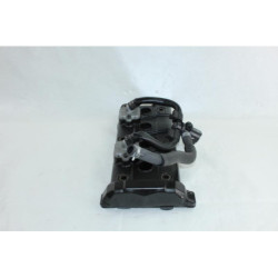 Couvre-culasse YAMAHA FZ6 600 FAZER S2 2007 à 2010