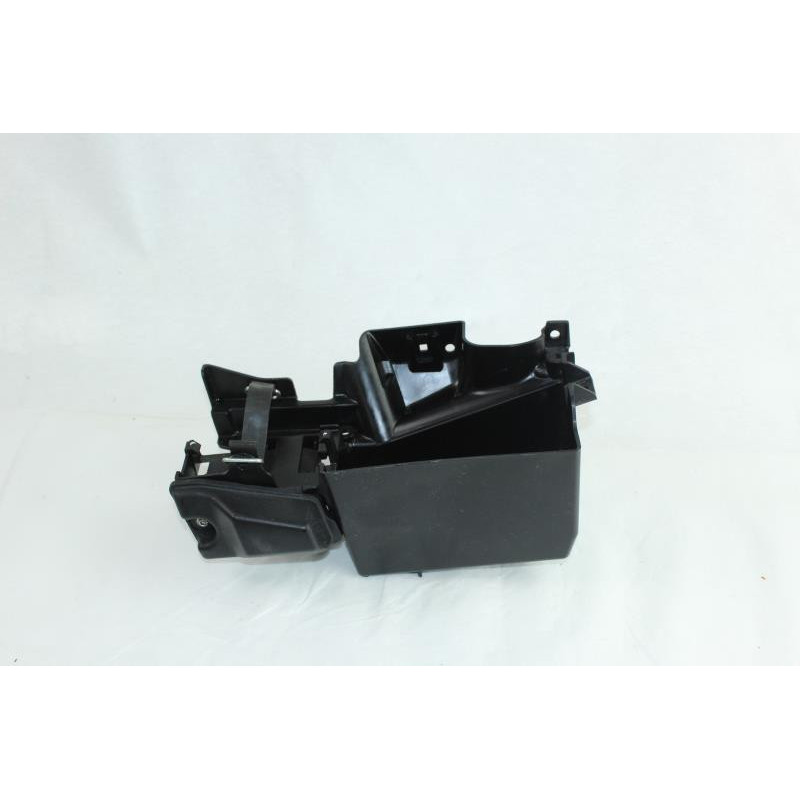 Support de batterie KAWASAKI ER6 650 N 2009 à 2011