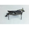 Moteur de bulle YAMAHA FJR 1300 ABS 2010 à 2011