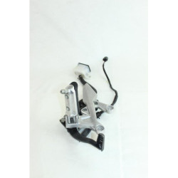 Platine avant droite HONDA CB 500 F ABS 2016 à 2018
