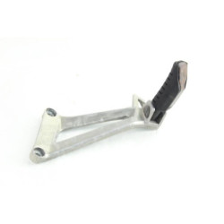 Platine arrière gauche HONDA CBR 125 R 2004 à 2006