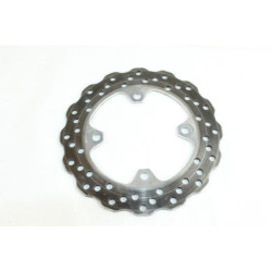 Disque arrière KAWASAKI ER6 650 N 2009 à 2011