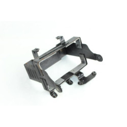 Support de batterie SUZUKI GSF 400 BANDIT 1991 à 1993