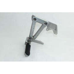 Platine arrière gauche SUZUKI GSF 400 BANDIT 1991 à 1993