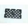 Support de batterie SUZUKI SV 650 S 2008 à 2010