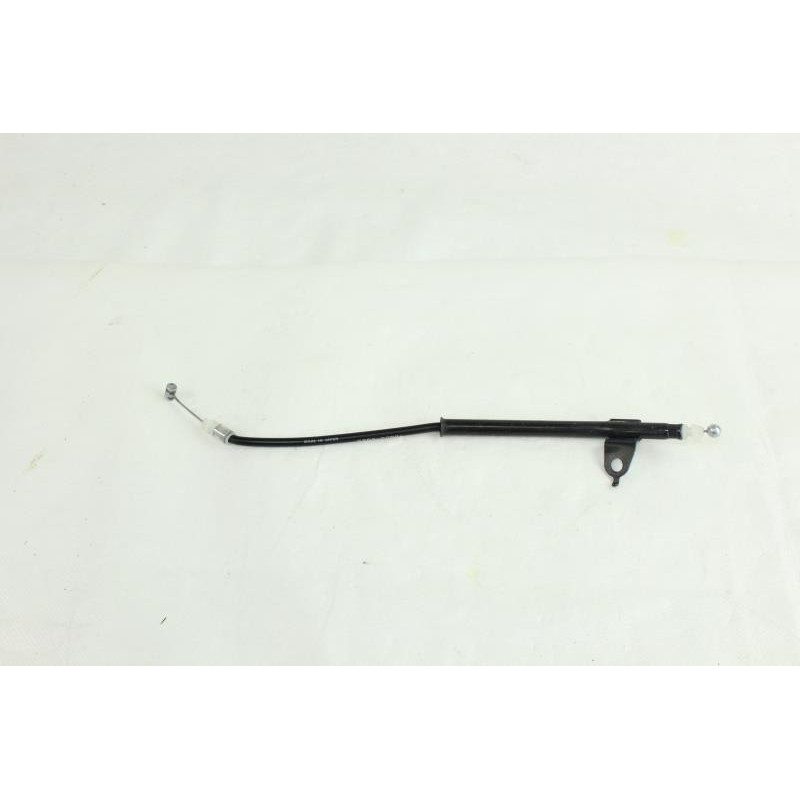 Mécanisme d'ouverture de selle SUZUKI SV 650 S 2008 à 2010