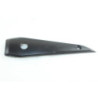 Demi flanc de selle gauche YAMAHA FZ1 1000 N 2006 à 2010