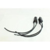 Bobine d'allumage HONDA ST 1100 PAN EUROPEAN 1990 à 1995