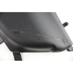 Ecope de radiateur droite DUCATI DIAVEL 1200 ABS 2012 à 2013