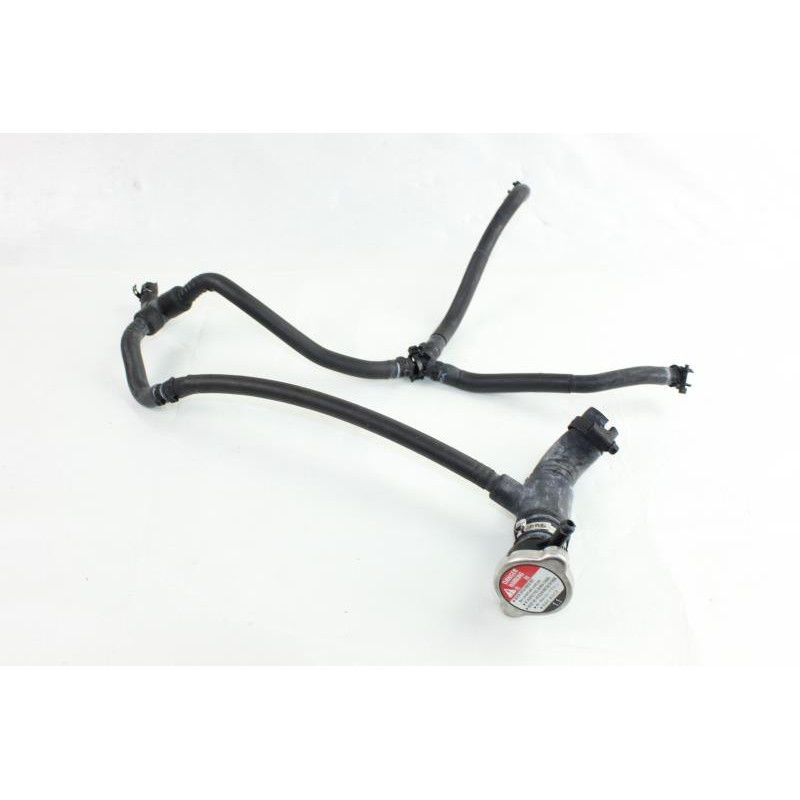 Bouchon de radiateur DUCATI DIAVEL 1200 ABS 2012 à 2013