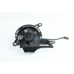 Ventilateur droit DUCATI DIAVEL 1200 ABS 2012 à 2013