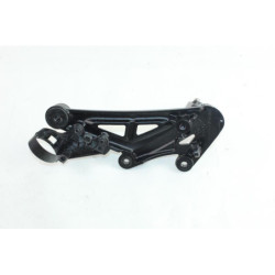 Platine avant droite DUCATI DIAVEL 1200 ABS 2012 à 2013