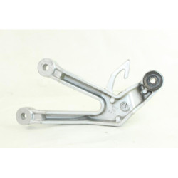 Platine arrière droite SUZUKI SV 1000 2003 à 2005
