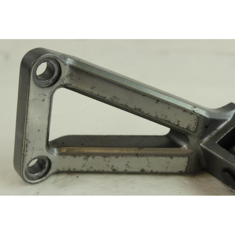 Platine arrière gauche KAWASAKI ZX6R 600 NINJA 1995 à 1997